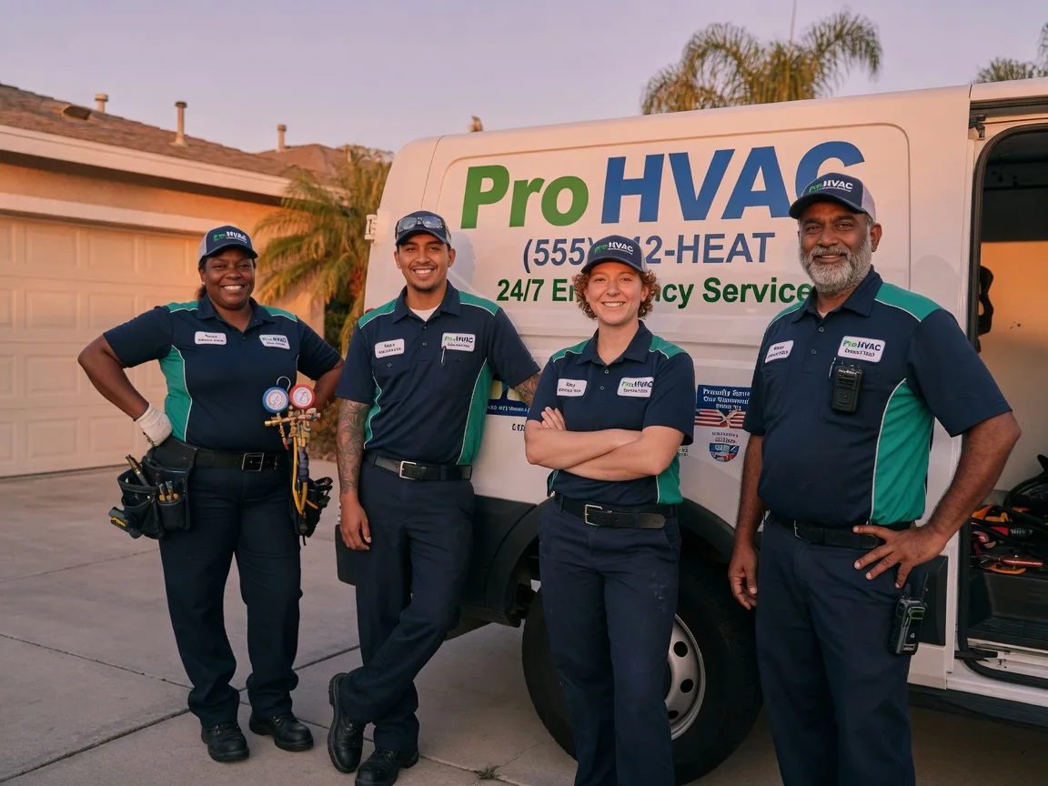 Furnace Repair company in Glenford, OH